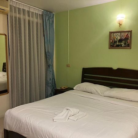 Hotel Md House à Chiang Mai Extérieur photo