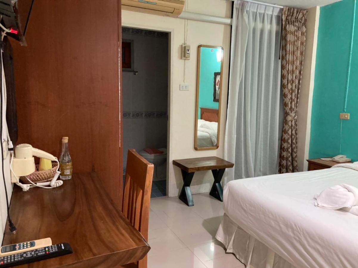 Hotel Md House à Chiang Mai Extérieur photo