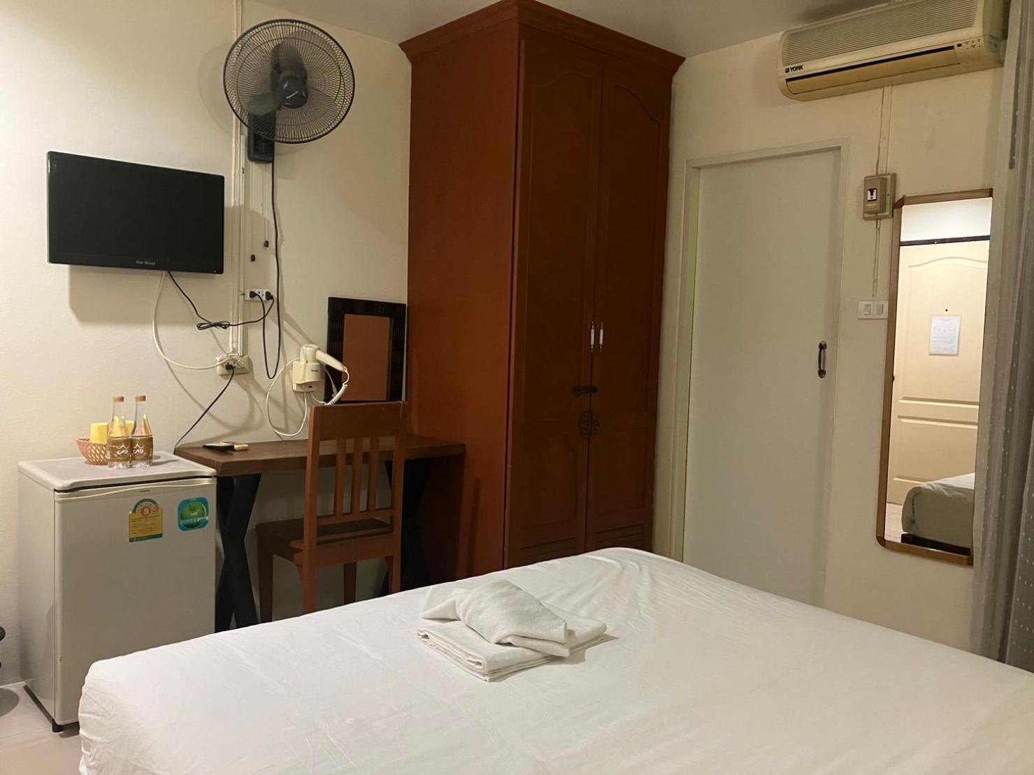 Hotel Md House à Chiang Mai Extérieur photo