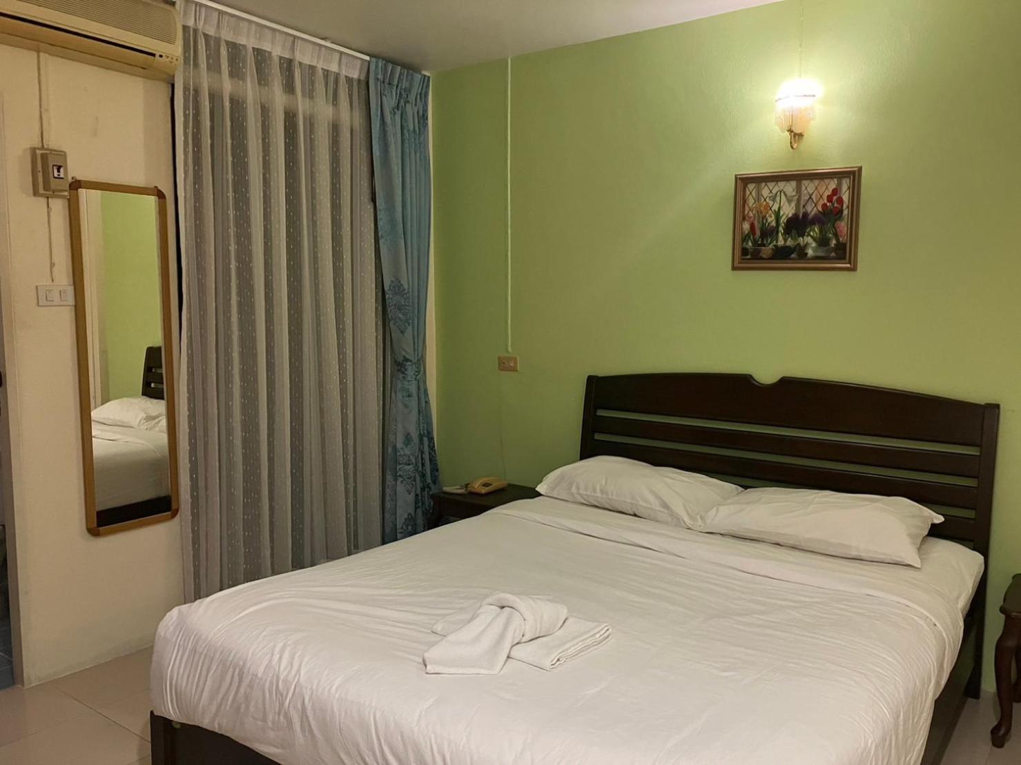 Hotel Md House à Chiang Mai Extérieur photo
