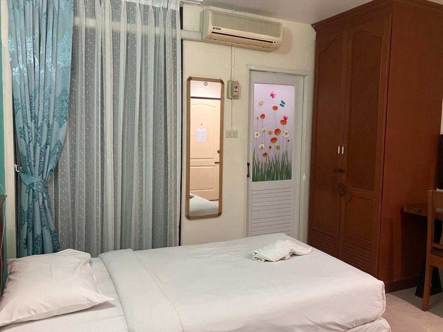Hotel Md House à Chiang Mai Extérieur photo