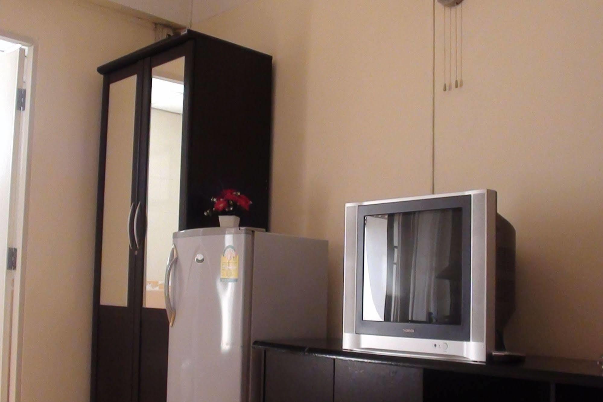 Hotel Md House à Chiang Mai Extérieur photo